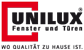 UNILUX - Fenster und Tüeren